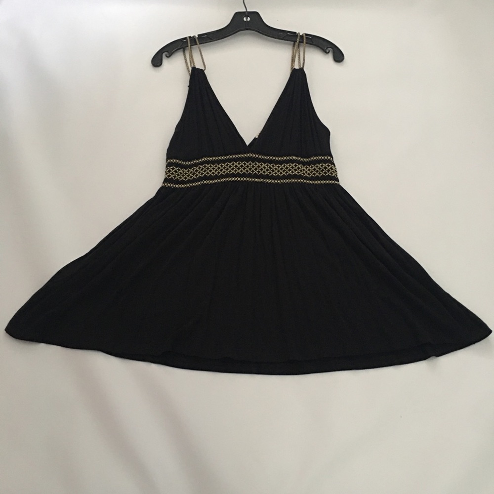 XX3 Black Top